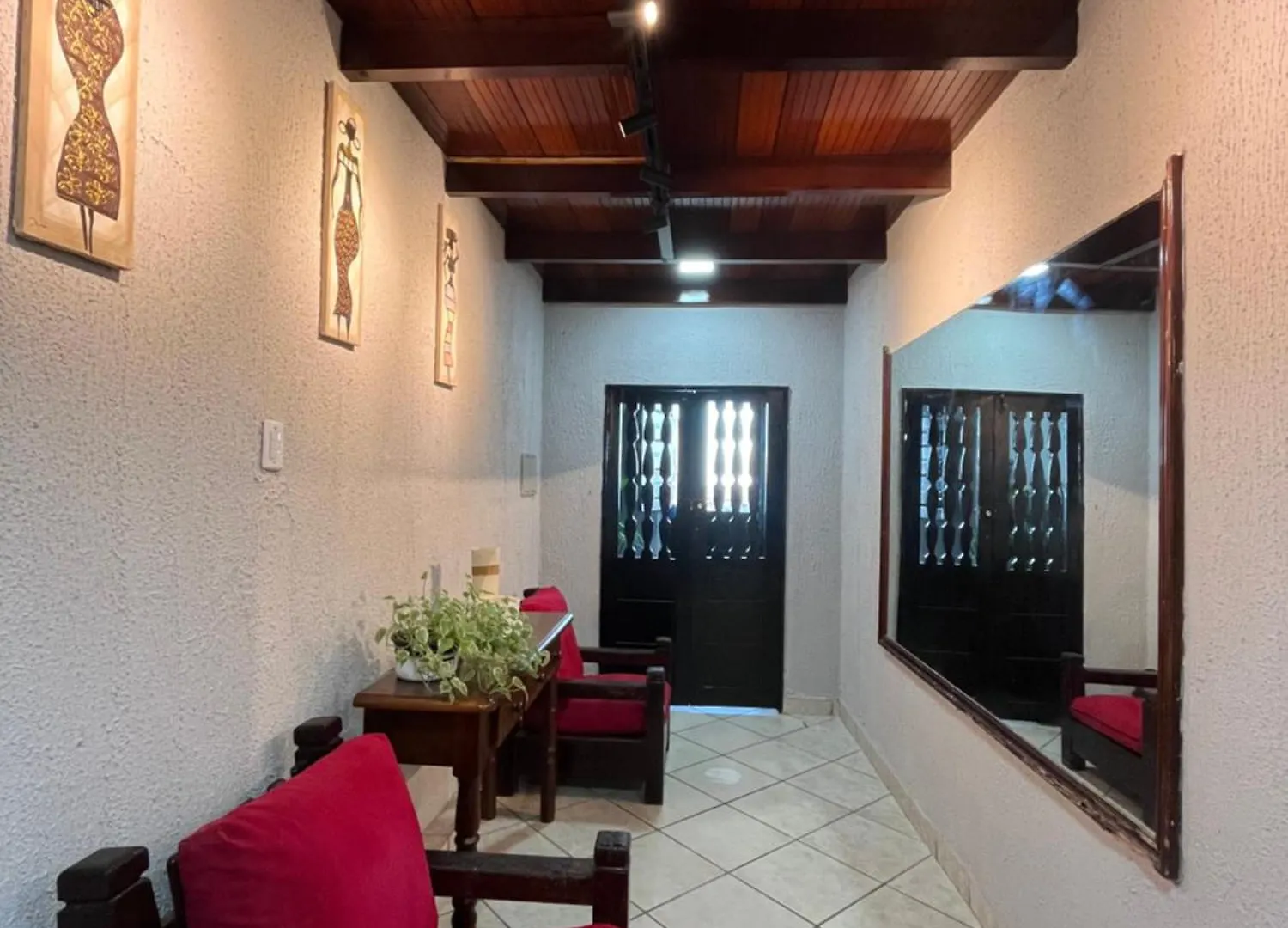 Pousada Encanto Do Porto Porto Seguro 0*,  Brazil