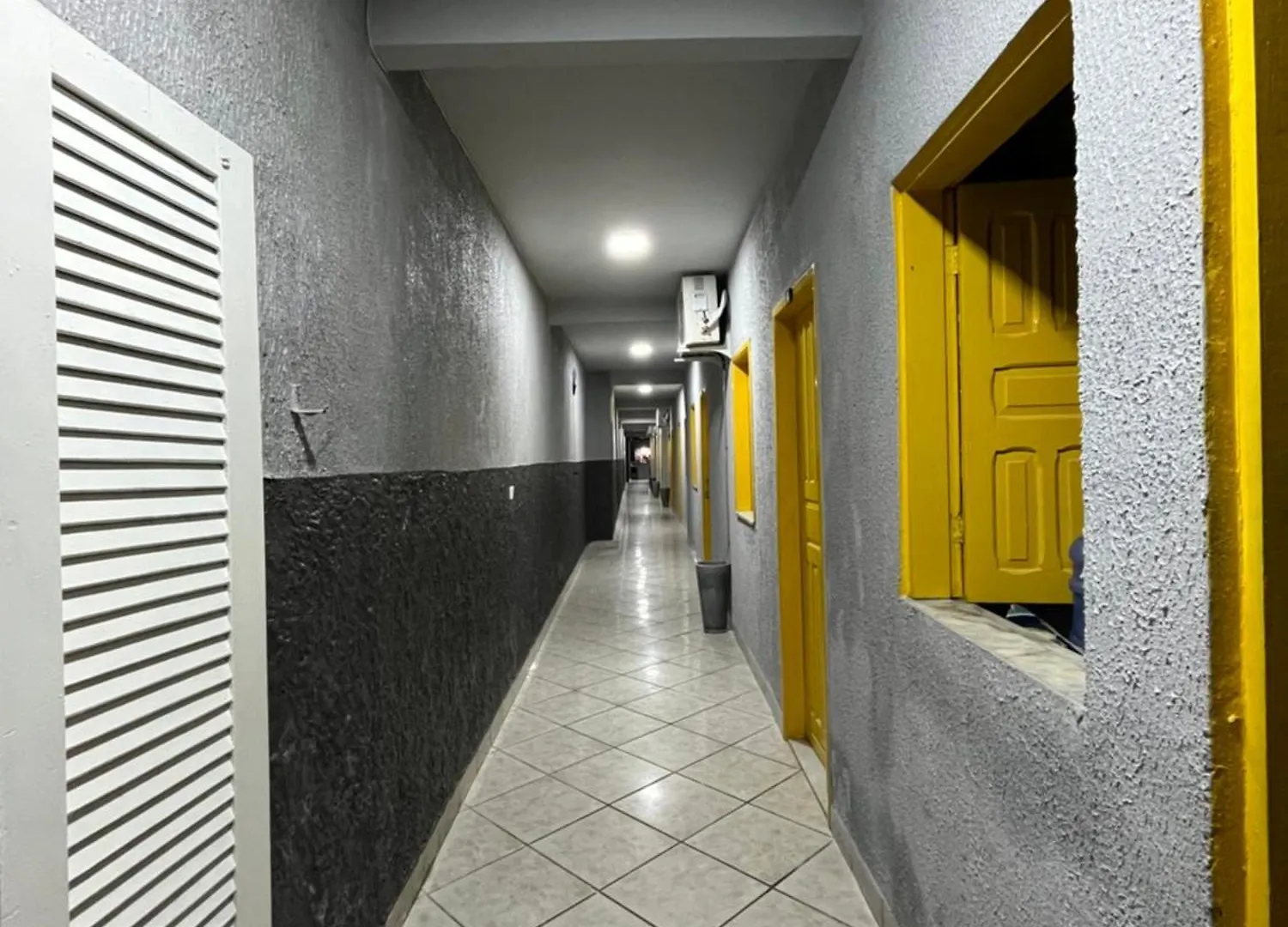 Hostal Pousada Encanto Do Porto Porto Seguro Brasil