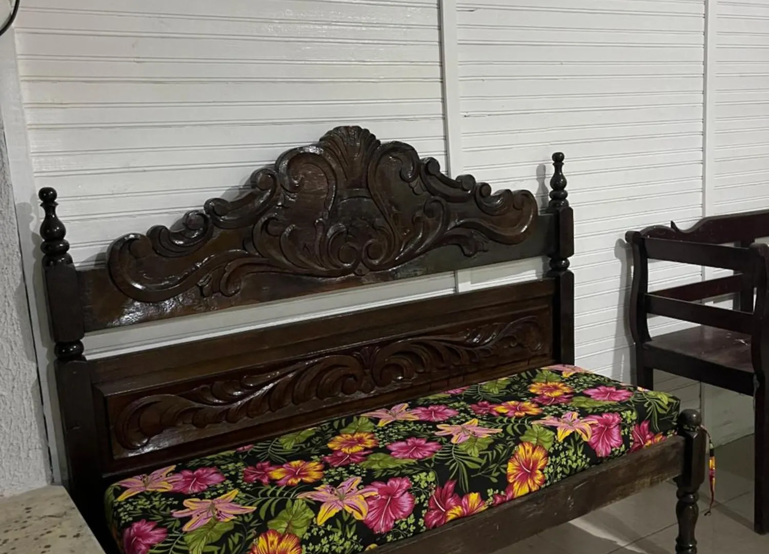 Hostal Pousada Encanto Do Porto Porto Seguro