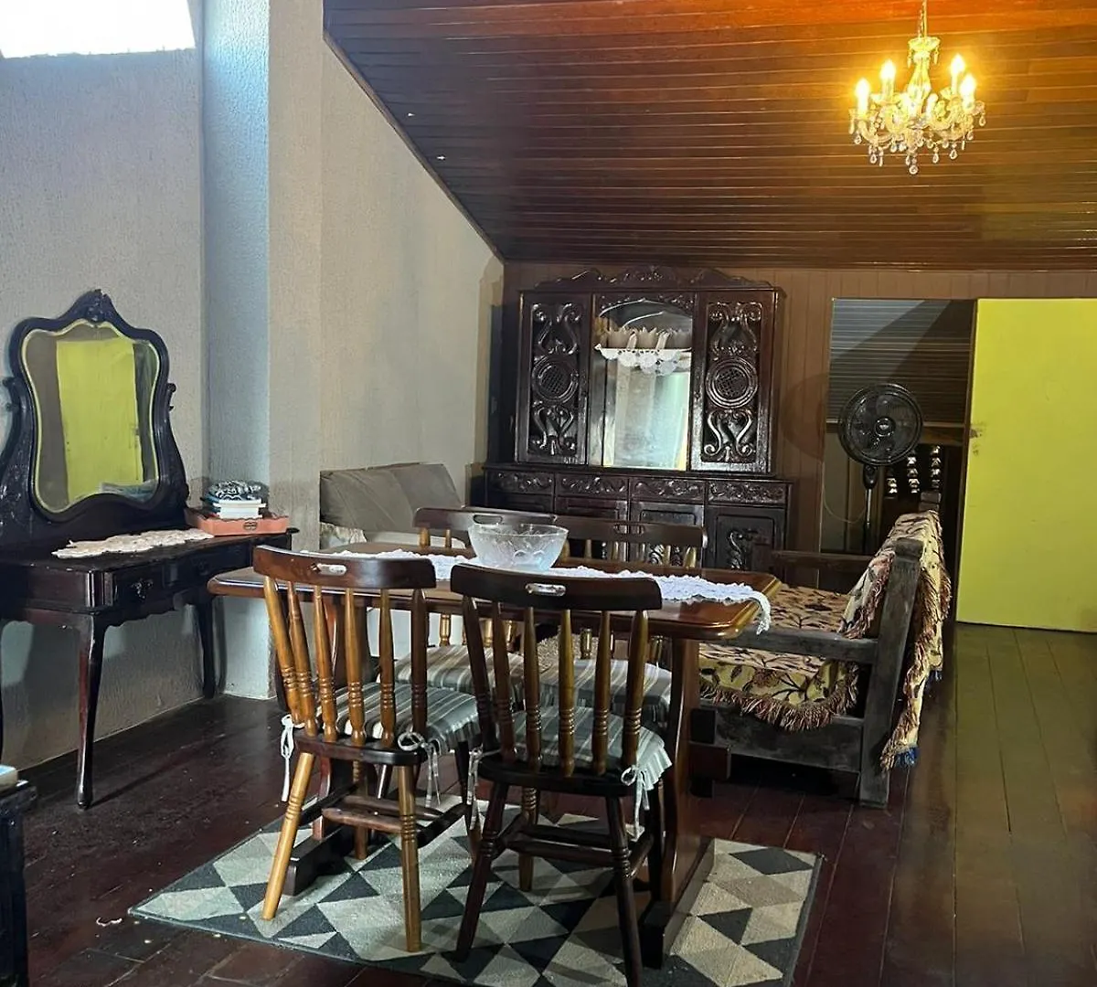 Pousada Encanto Do Porto Porto Seguro Hostal