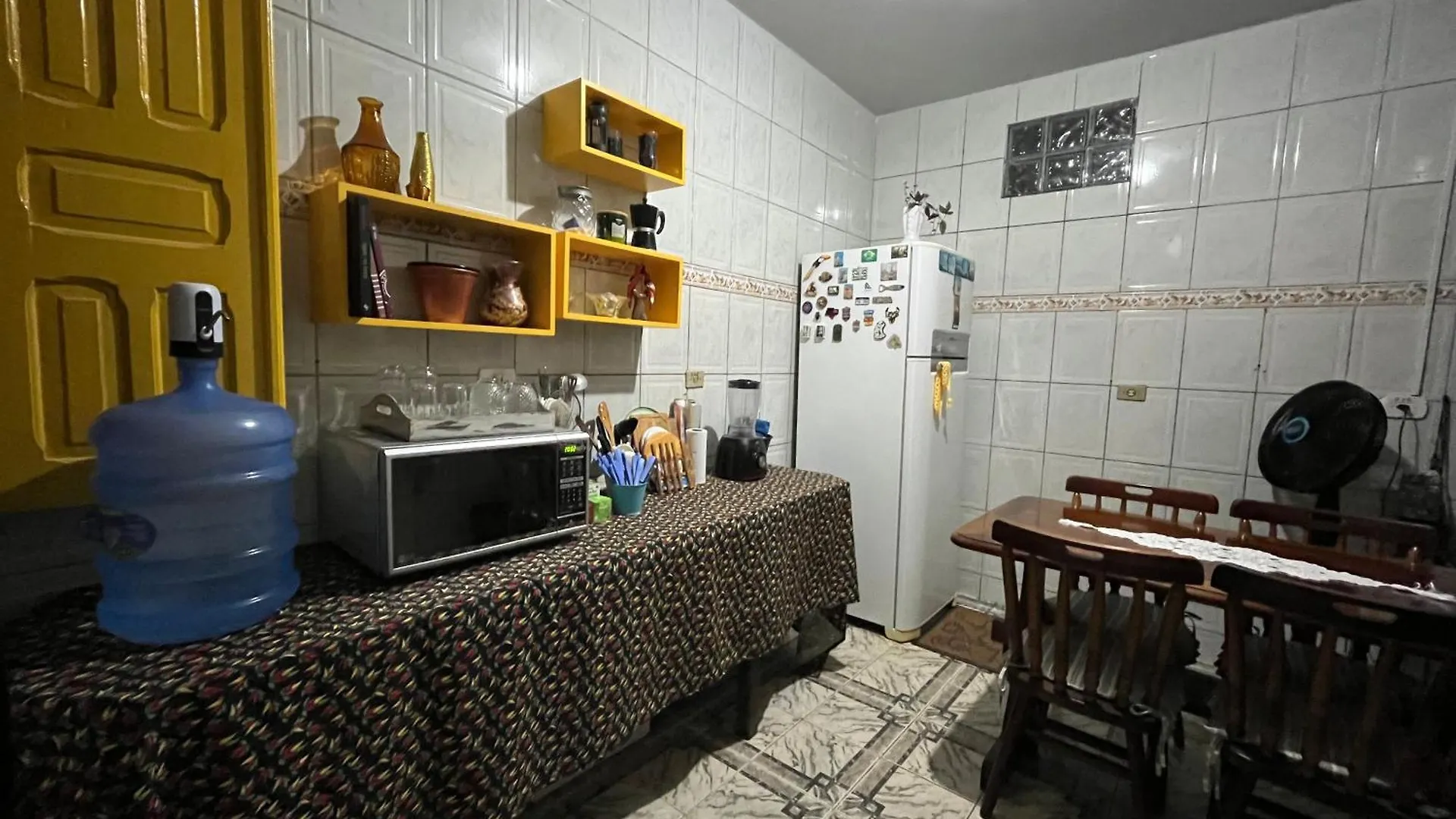 Pousada Encanto Do Porto Porto Seguro Hostal