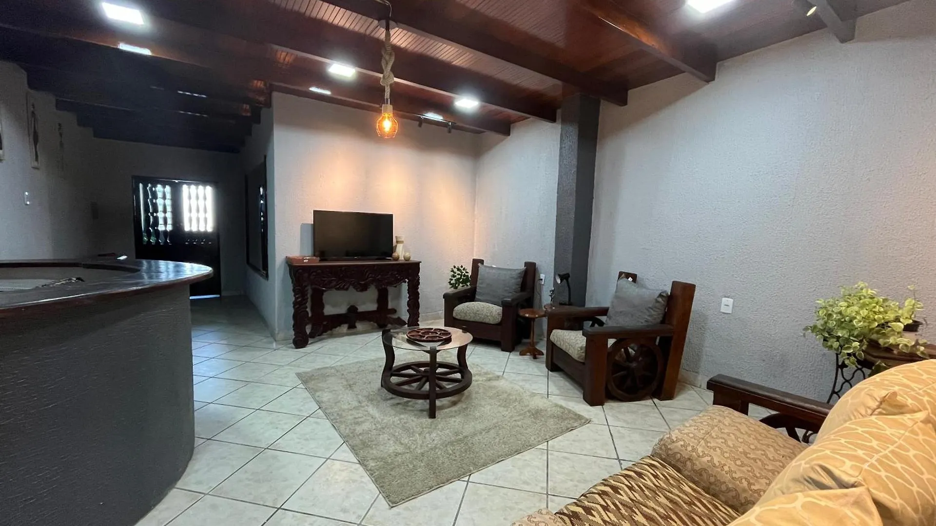 Hostal Pousada Encanto Do Porto Porto Seguro Brasil