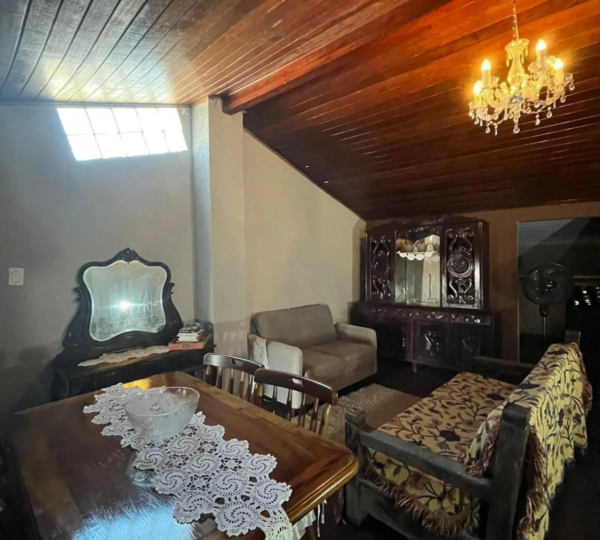 Hostal Pousada Encanto Do Porto Porto Seguro