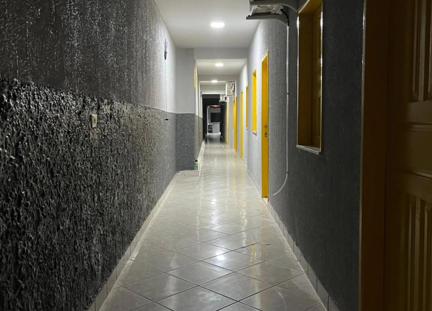 Hostal Pousada Encanto Do Porto Porto Seguro