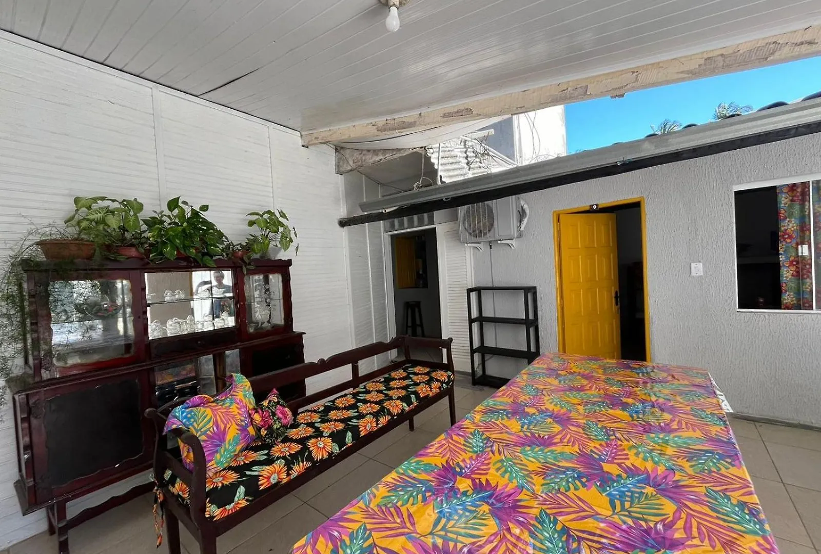 Pousada Encanto Do Porto Porto Seguro Hostal