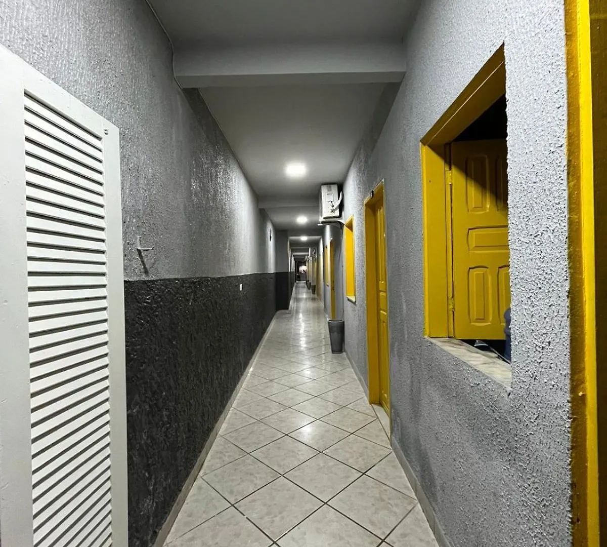 Hostal Pousada Encanto Do Porto Porto Seguro