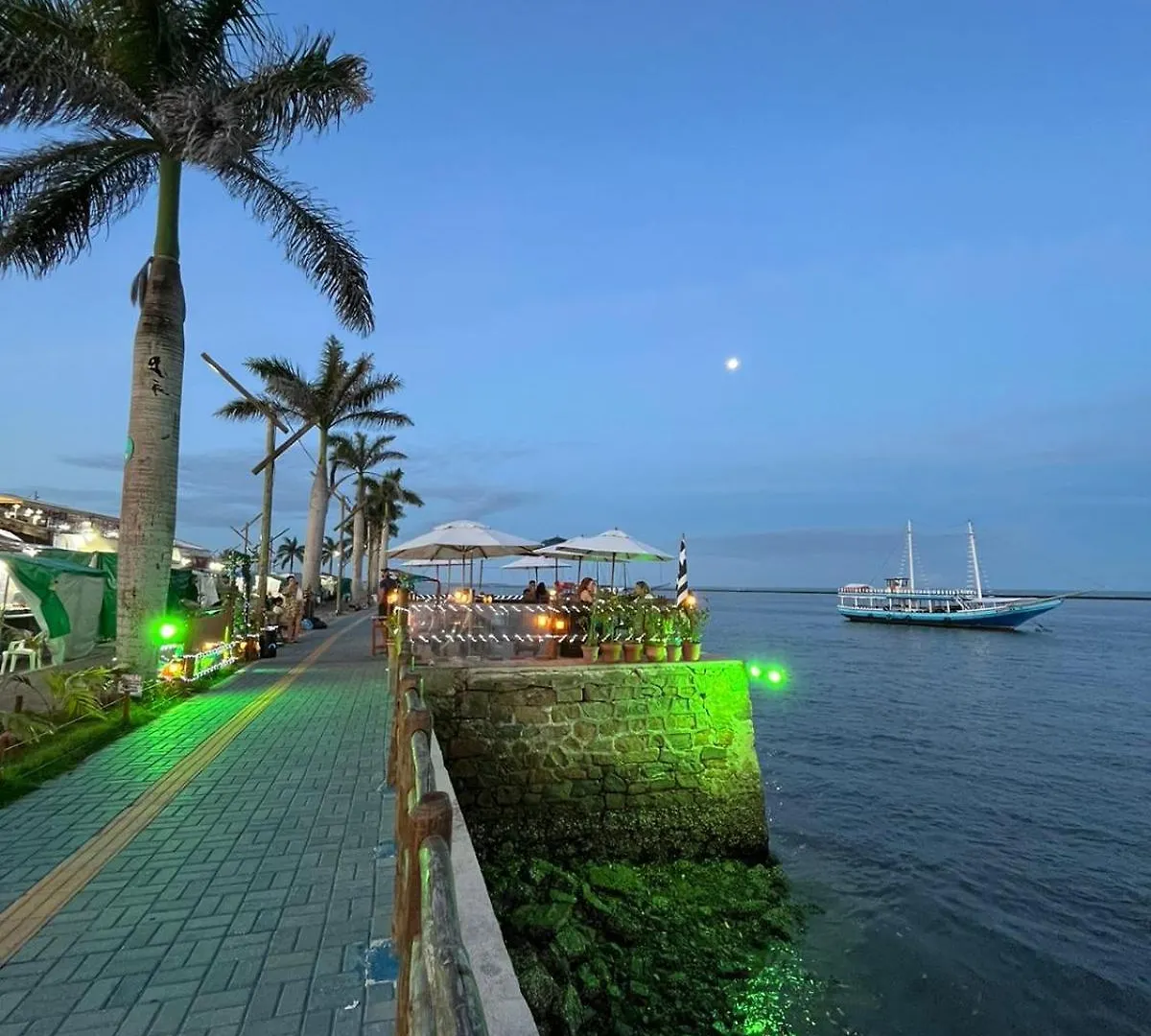 Pousada Encanto Do Porto Porto Seguro Brasil