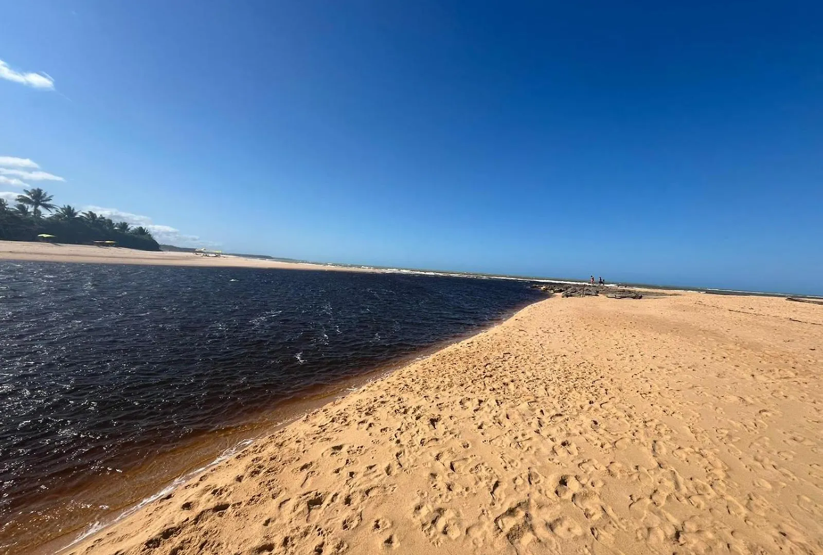 Pousada Encanto Do Porto Porto Seguro 0*,