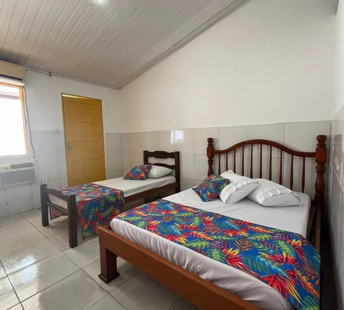 Hostal Pousada Encanto Do Porto Porto Seguro