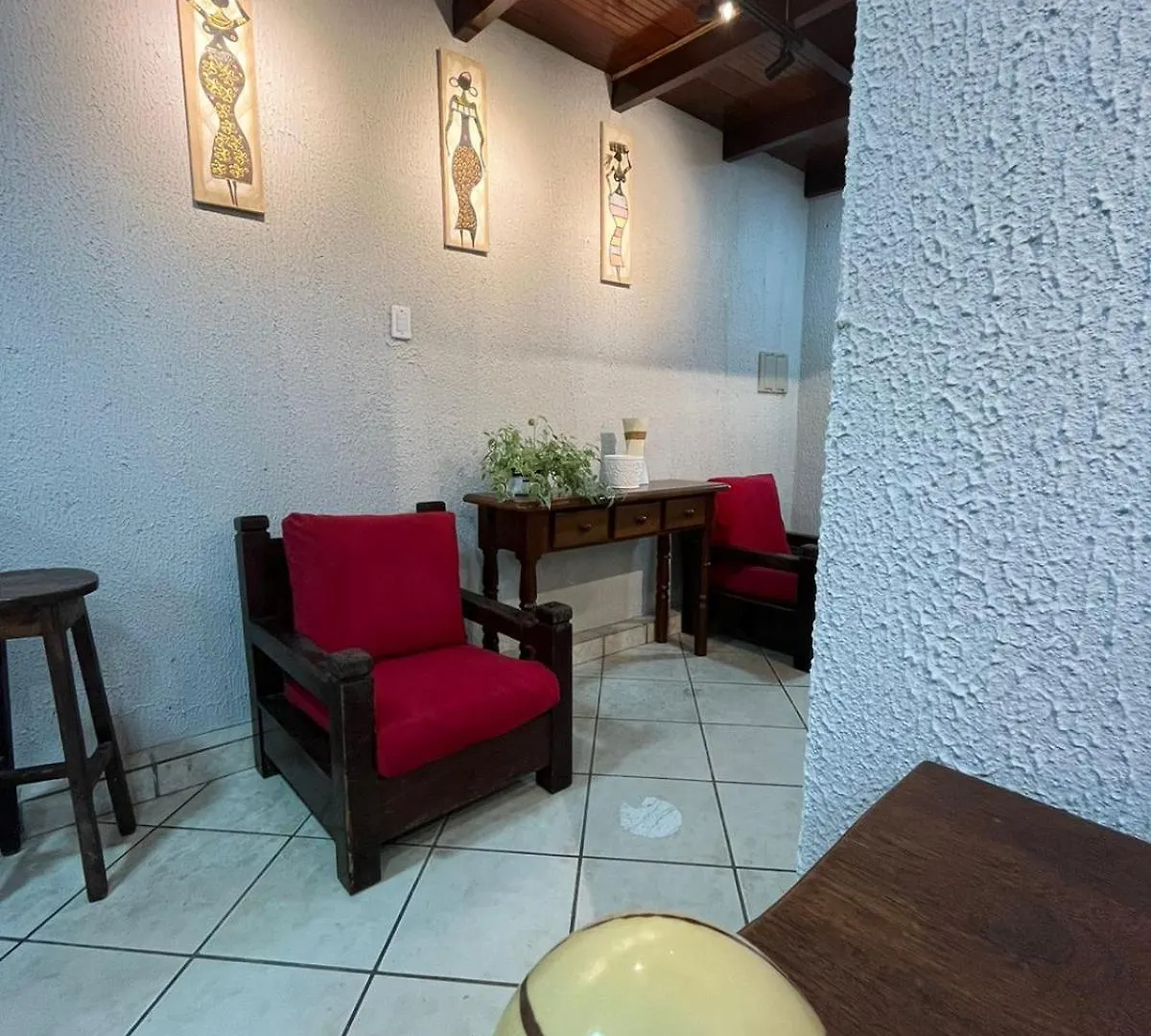 Hostal Pousada Encanto Do Porto Porto Seguro Brasil