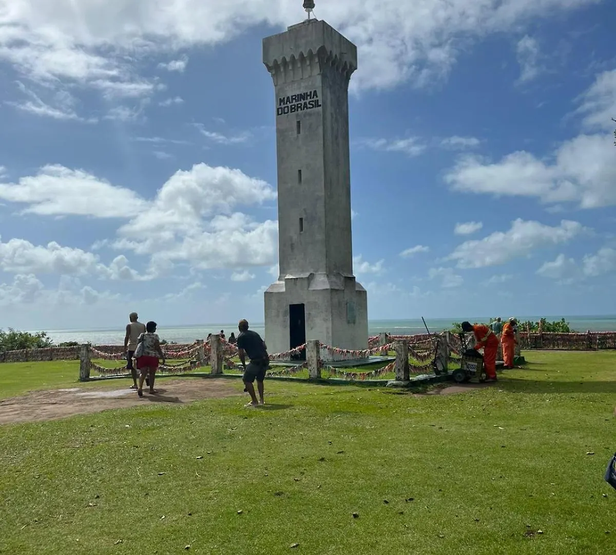 Pousada Encanto Do Porto Porto Seguro Brasil
