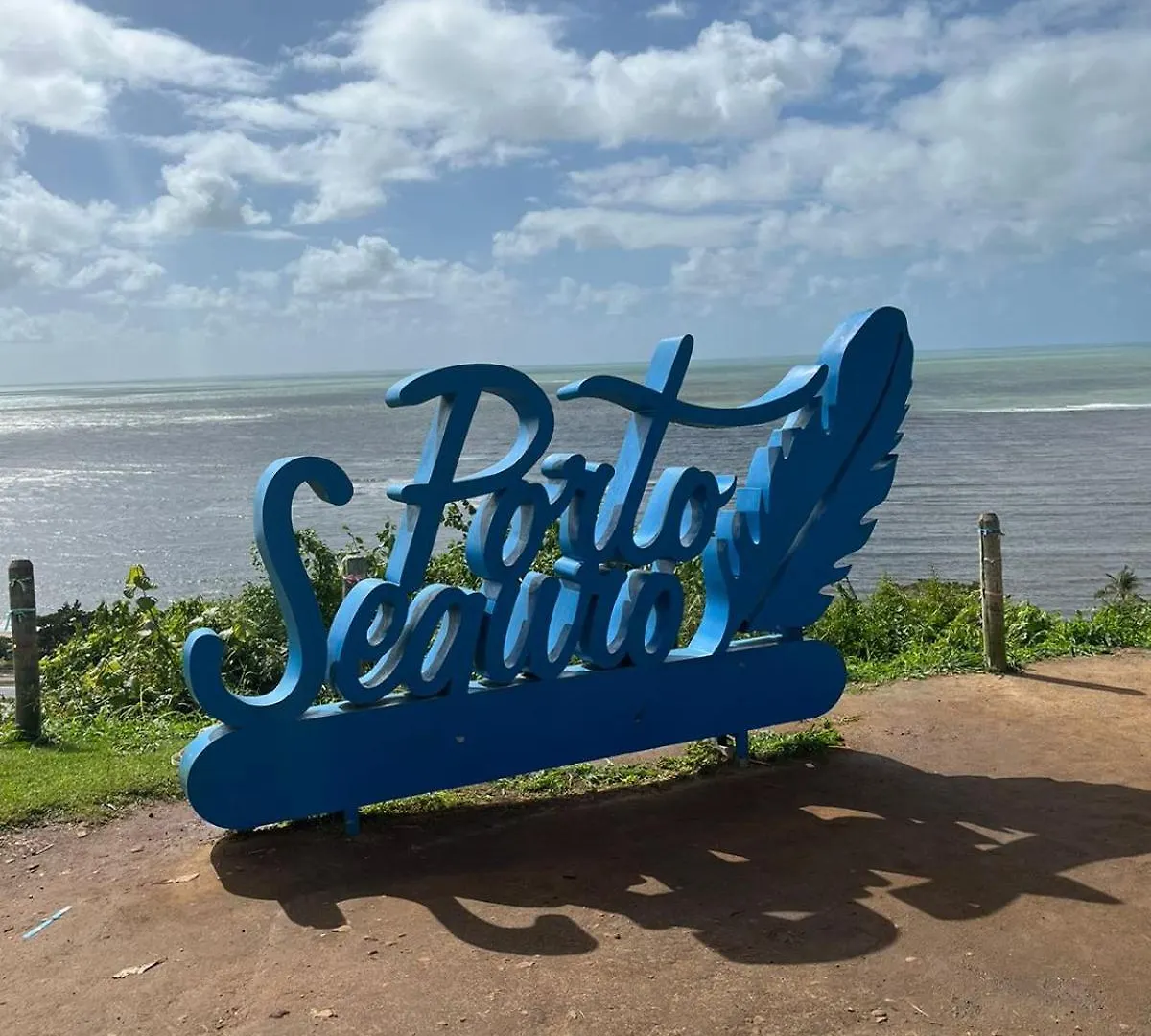 Pousada Encanto Do Porto Porto Seguro 0*,  Brasil
